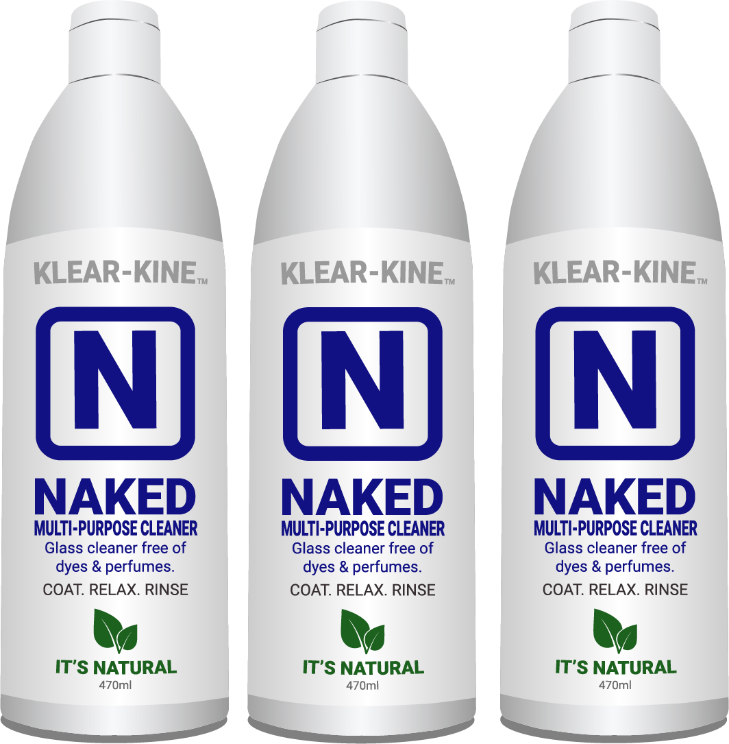 KLEAR™ Naked Bong Cleaner 470 Super Pack